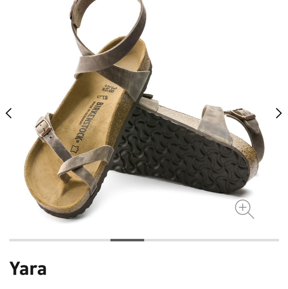 Birkenstock Yara